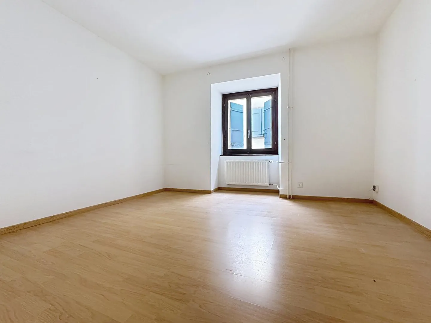 Appartement 4.5 pièces rénové - Photo 6 sur 10