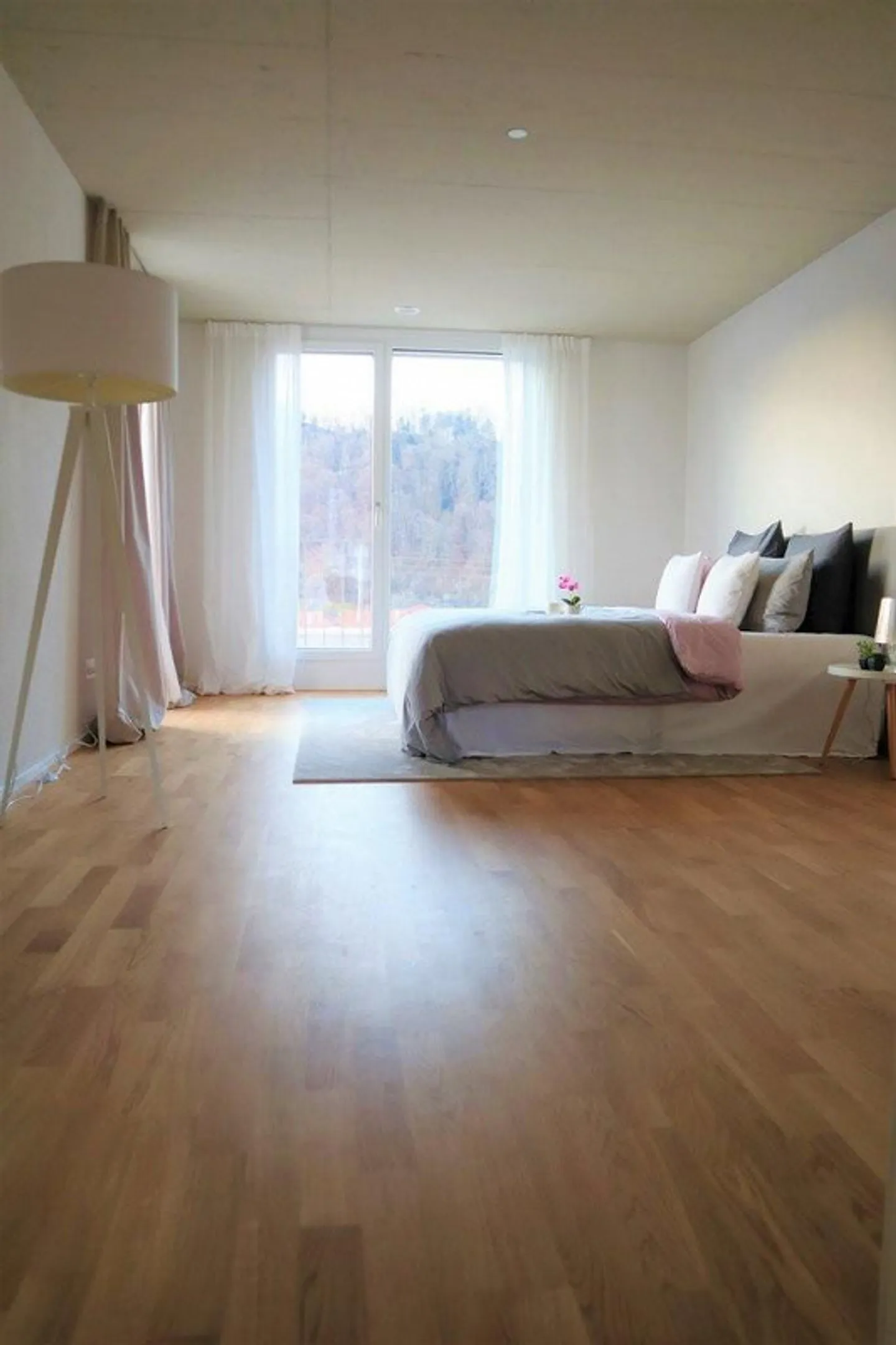 Bell'appartamento di 3,5 stanze nel bel Aarburg! - Foto 7 di 7