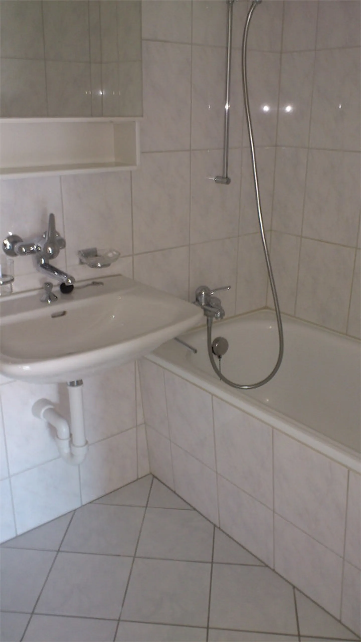 Appartamento 3 1/2 Z a Wittenbach - Foto 3 di 3