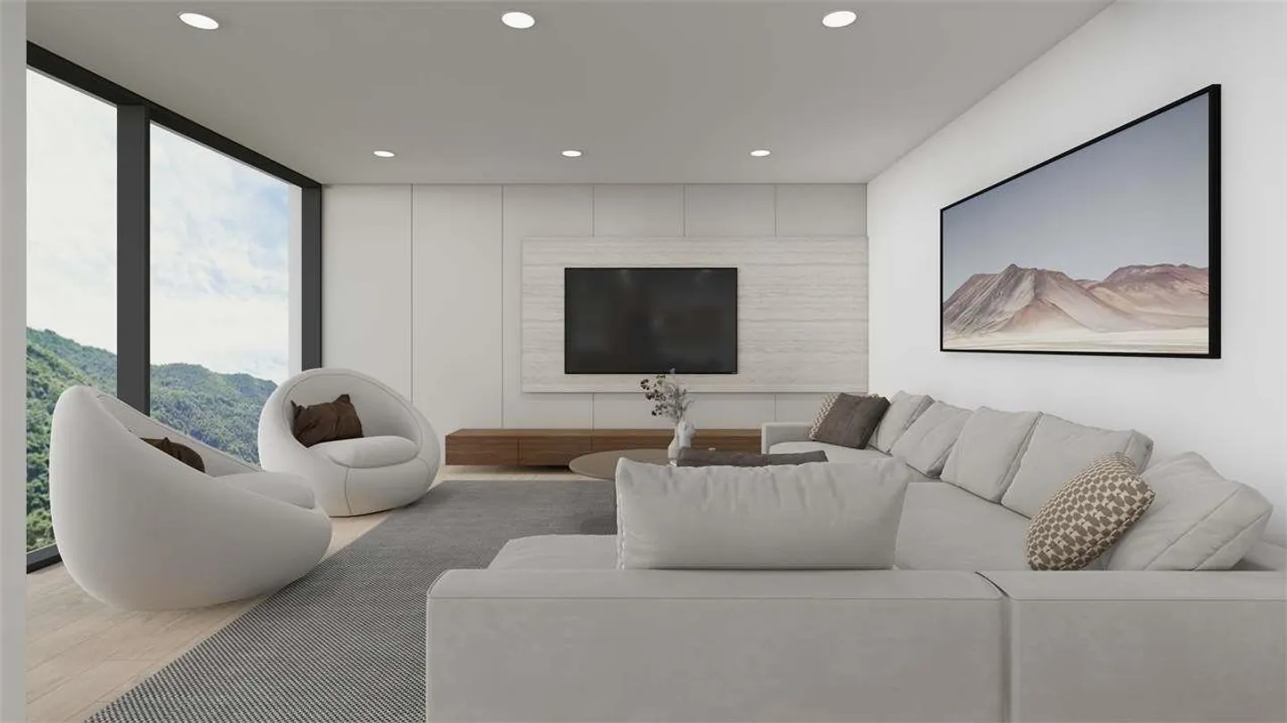 Elegante appartamento di 3,5 stanze nella nuova residenza Sofia - Foto 2 di 12