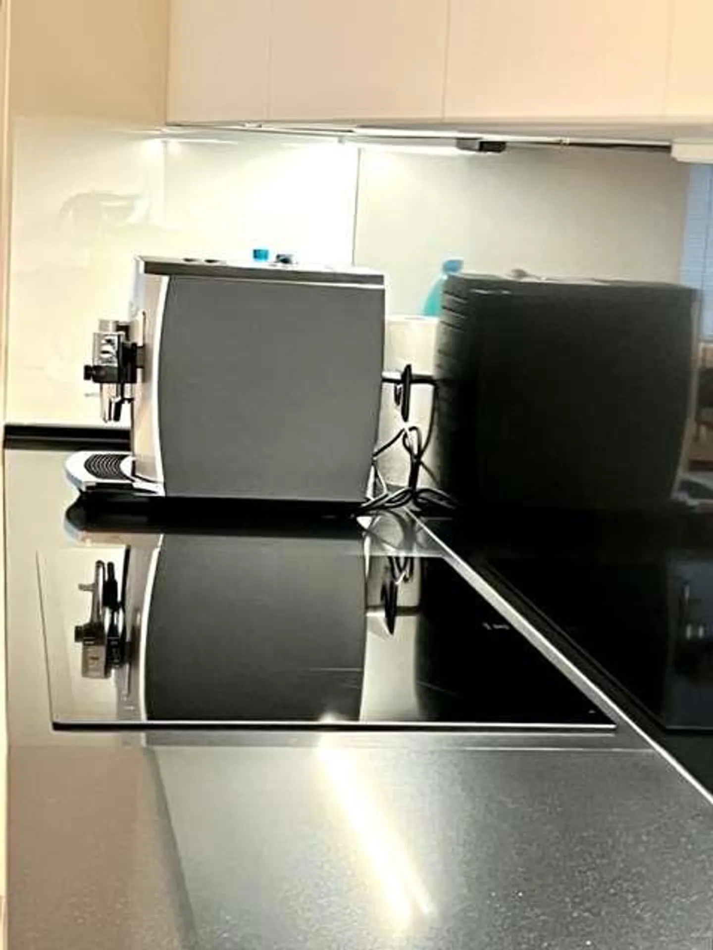 Neue Wohnung im Zentrum von Giubiasco - Foto 13 von 13
