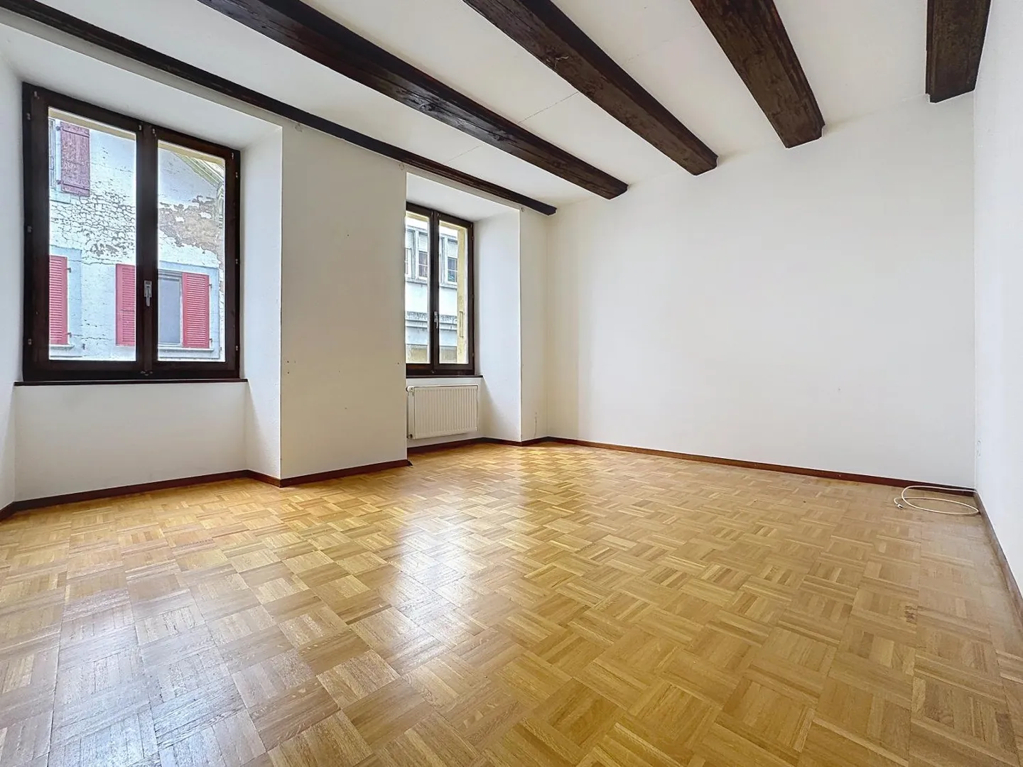 Appartement 4.5 pièces rénové - Photo 4 sur 10