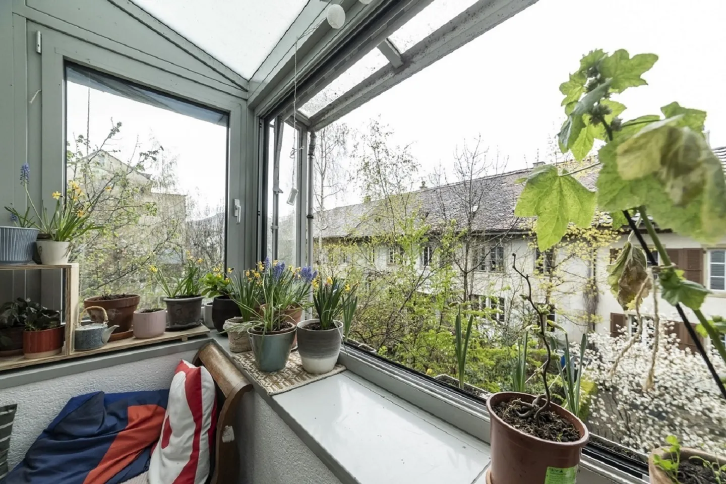 Appartement meublé à louer - Photo 5 sur 8