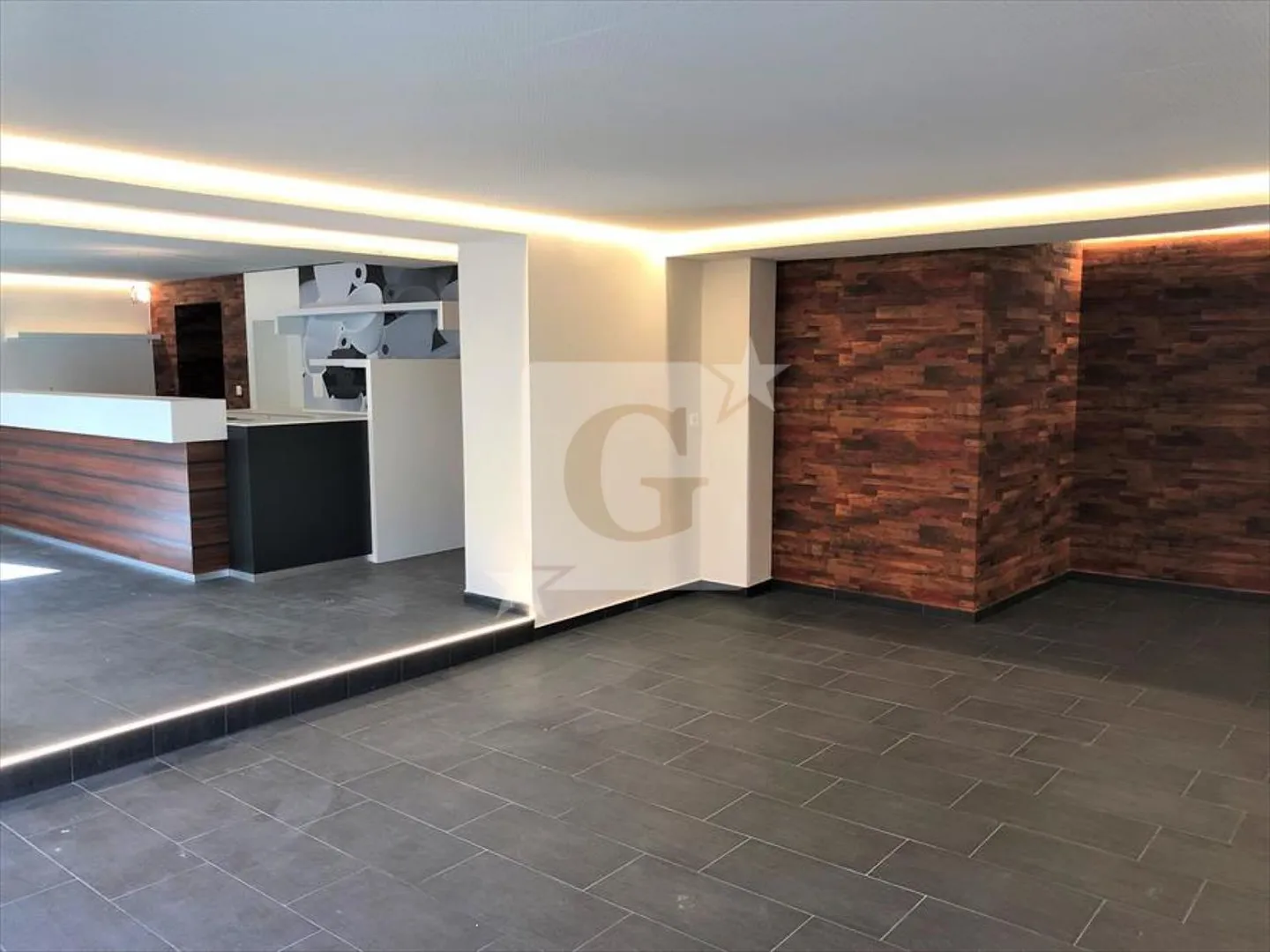 Hotel for sale - Photo 1 of 11