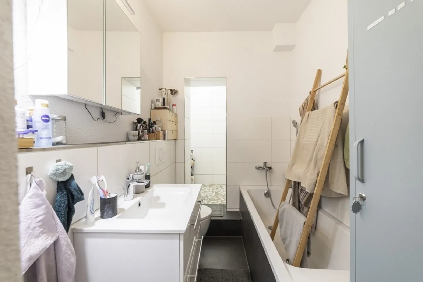 Appartement meublé à louer - Photo 6 sur 8