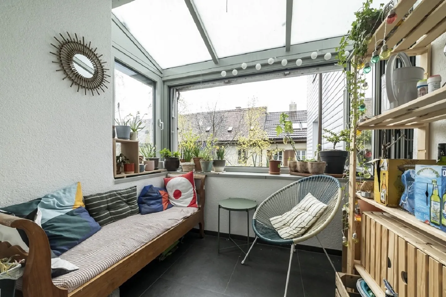 Appartement meublé à louer - Photo 7 sur 8