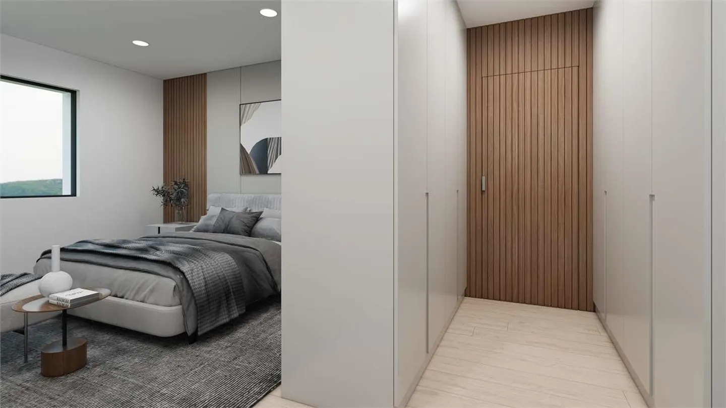 Elegante appartamento di 3,5 stanze nella nuova residenza Sofia - Foto 7 di 12