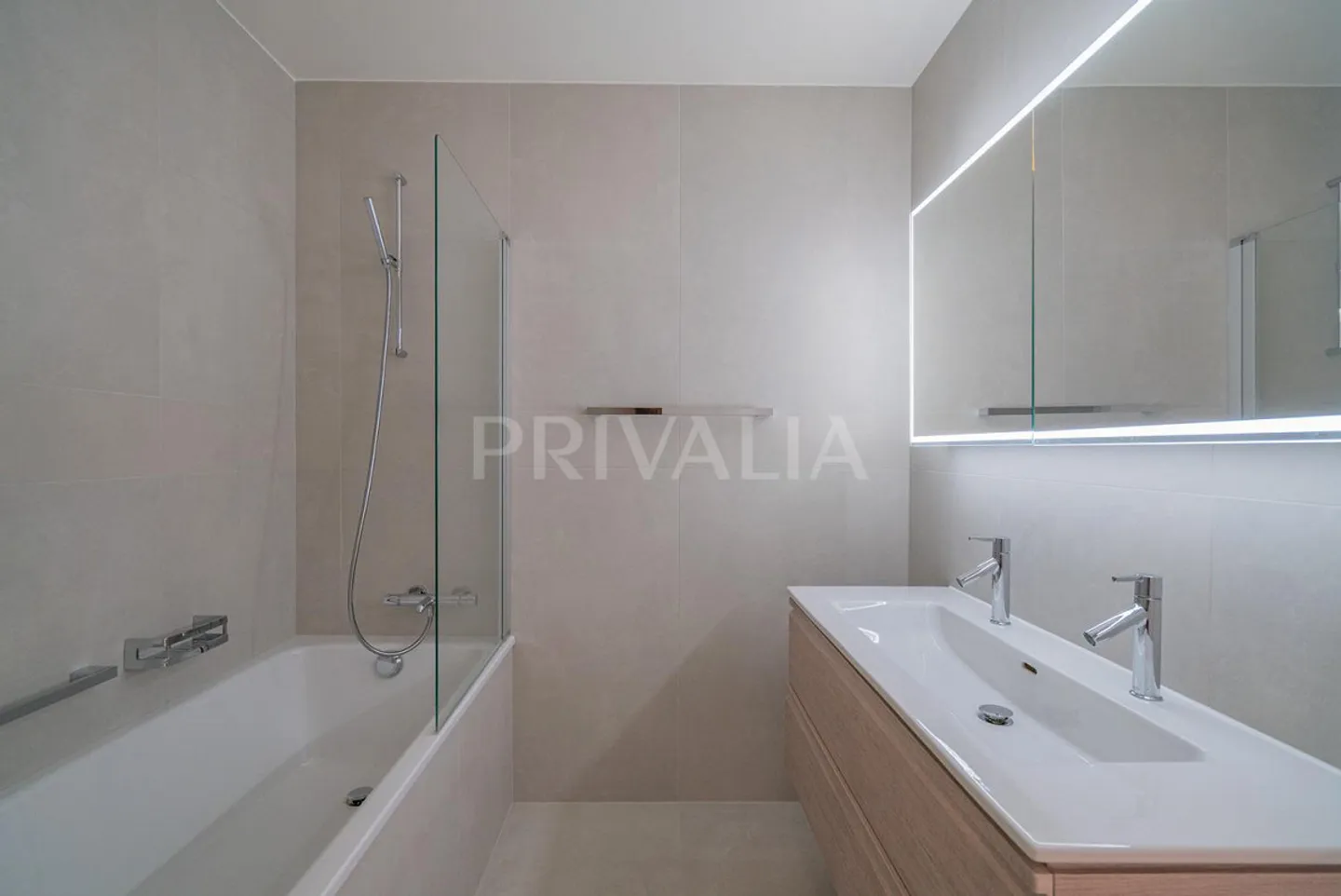 Bel appartement en rez-de-jardin au sein d'une résidence sécurisée - Photo 7 of 10