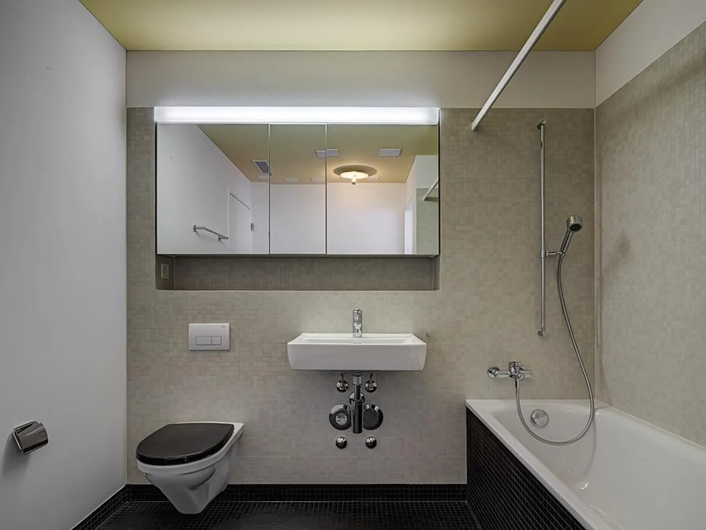 Appartement à louer - Photo 4 sur 5