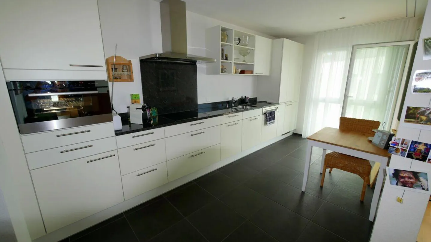 Appartamento moderno 4½ locali in posizione tranquilla e centrale - Foto 10 di 22