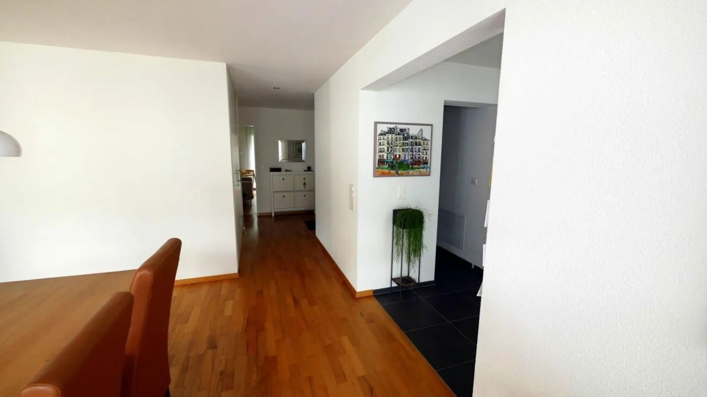 Appartamento moderno 4½ locali in posizione tranquilla e centrale - Foto 11 di 22