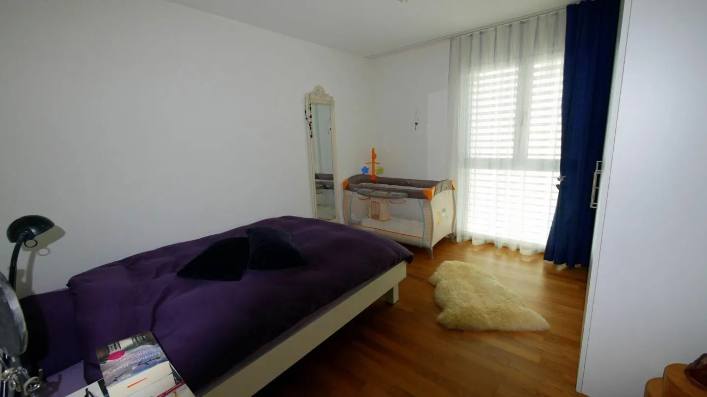 Appartamento moderno 4½ locali in posizione tranquilla e centrale - Foto 14 di 22