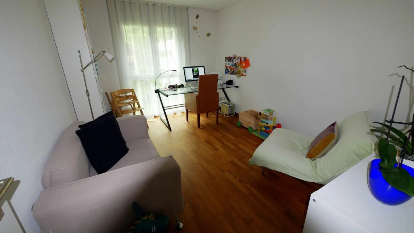 Appartamento moderno 4½ locali in posizione tranquilla e centrale - Foto 15 di 22