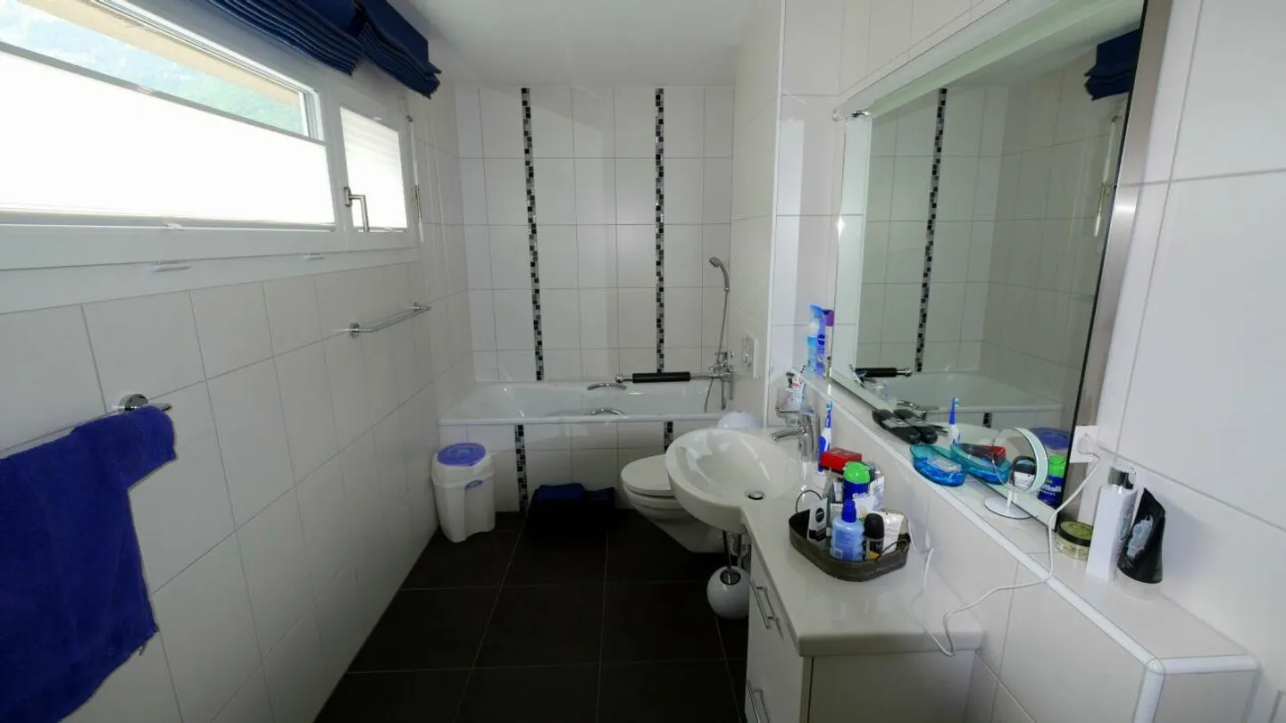 Appartamento moderno 4½ locali in posizione tranquilla e centrale - Foto 16 di 22