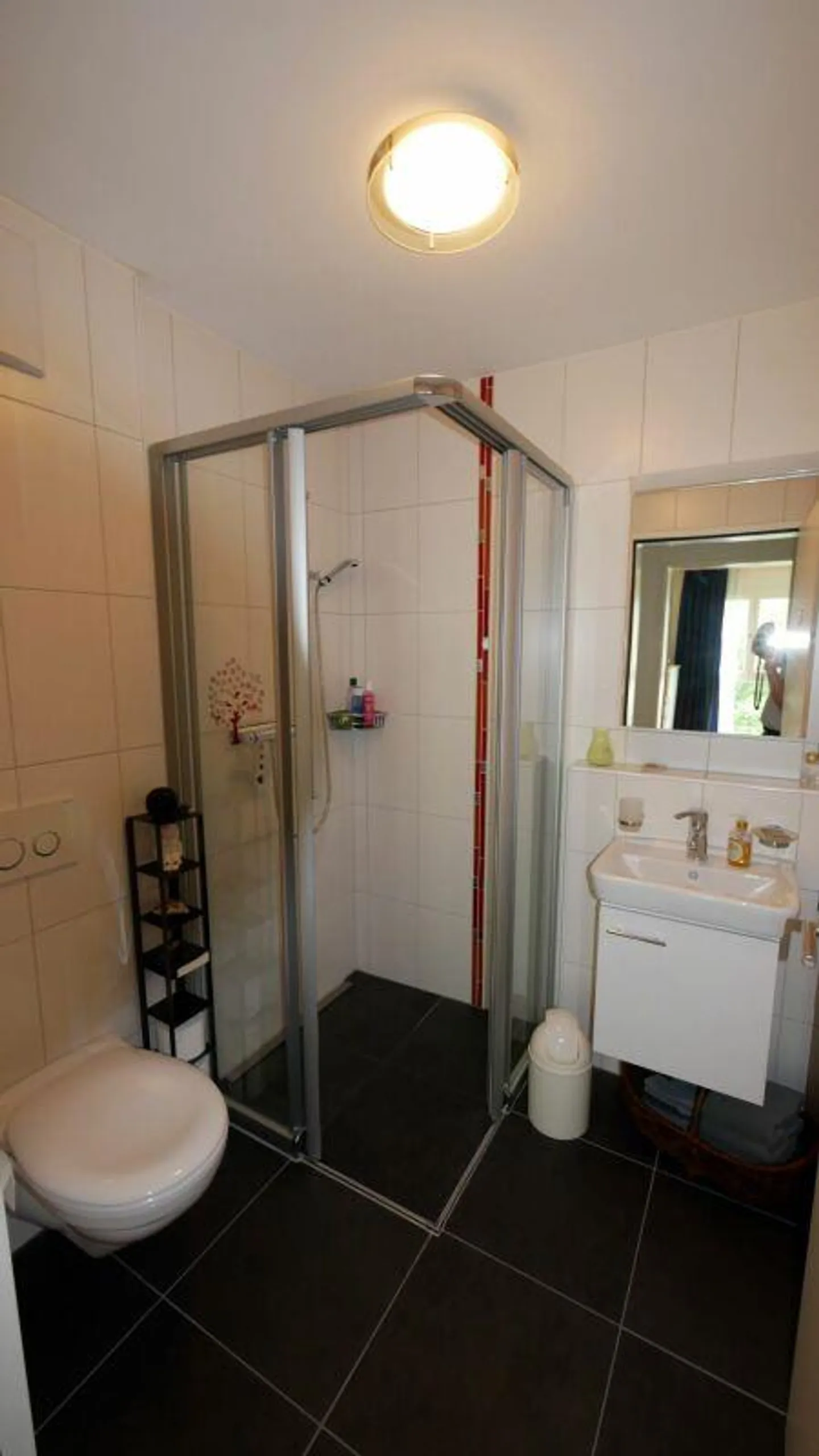 Appartamento moderno 4½ locali in posizione tranquilla e centrale - Foto 17 di 22