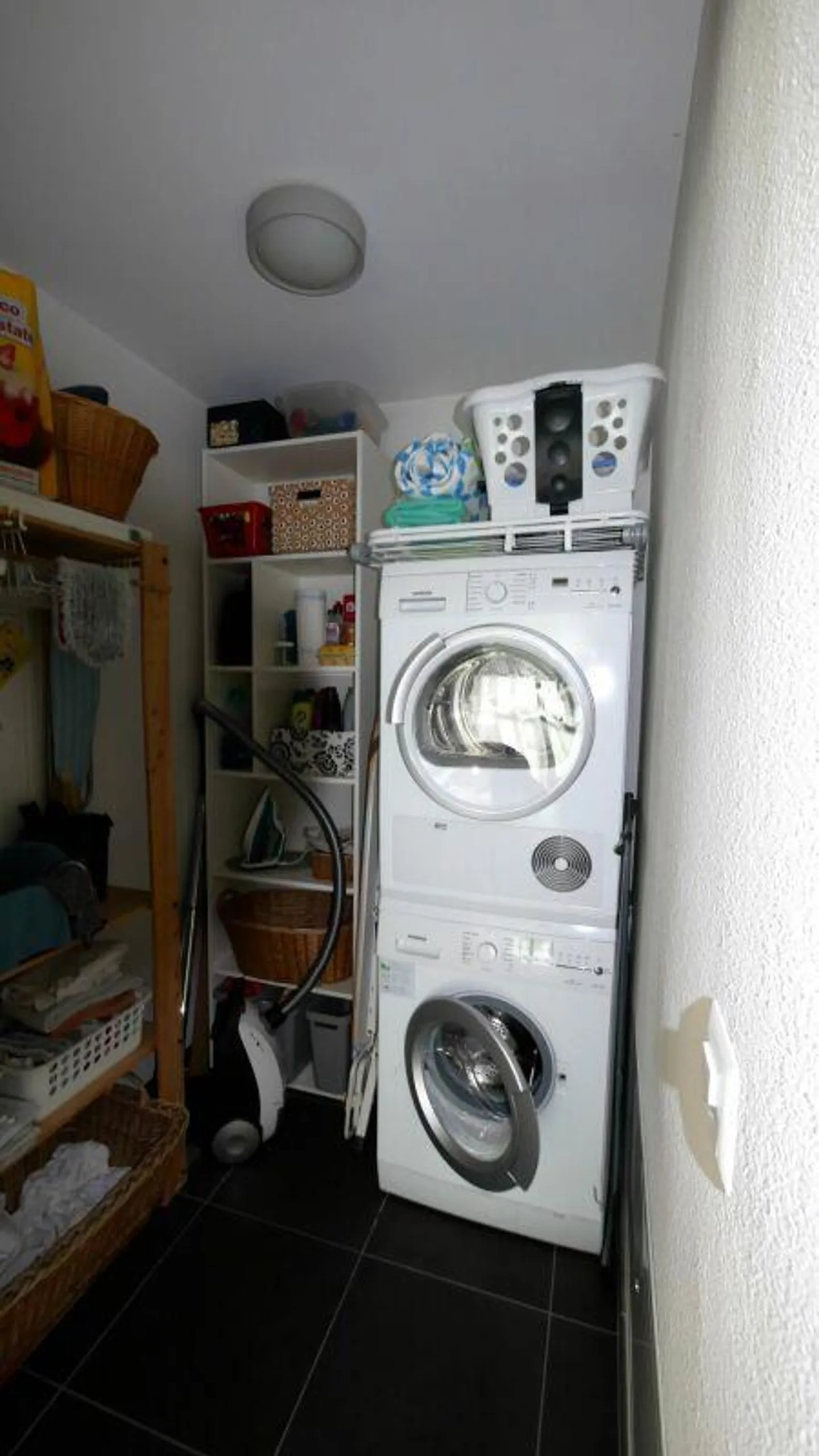 Appartamento moderno 4½ locali in posizione tranquilla e centrale - Foto 18 di 22