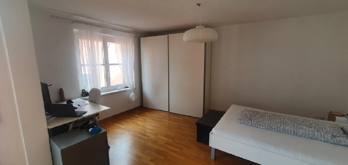 Appartement meublé à louer - Photo 8 sur 8