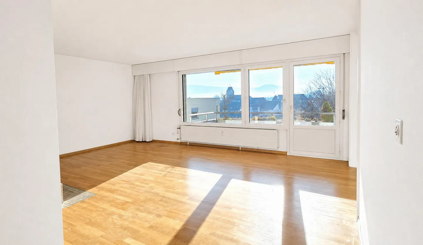 Renovierte 4.5-Zimmer-Wohnung - Foto 5 von 11