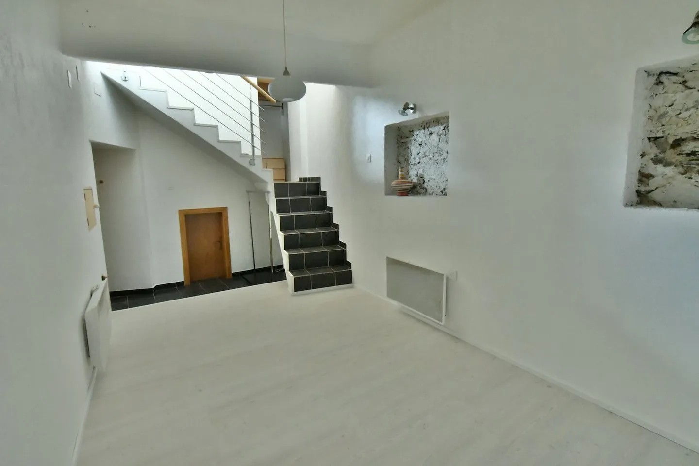 Completely Atypical Apartment in an Old Chalet in Ayent-Luc / Valais - Photo 8 of 14