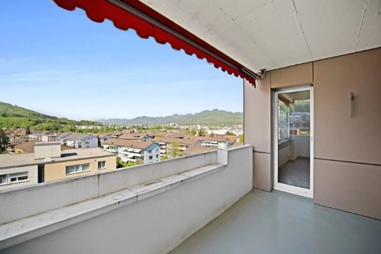 Appartamento di 3.5 locali sulla Zelglistrasse - Foto 3 di 7