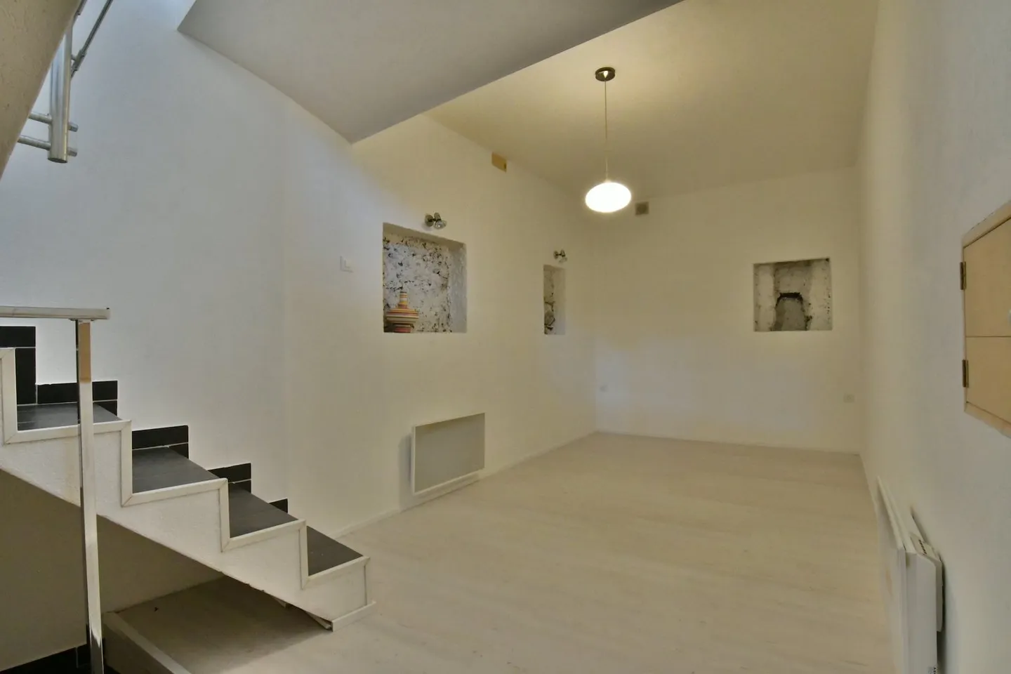 Completely Atypical Apartment in an Old Chalet in Ayent-Luc / Valais - Photo 9 of 14
