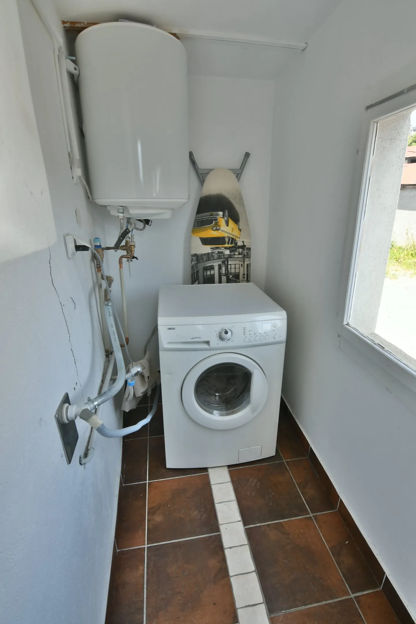 Completely Atypical Apartment in an Old Chalet in Ayent-Luc / Valais - Photo 11 of 14