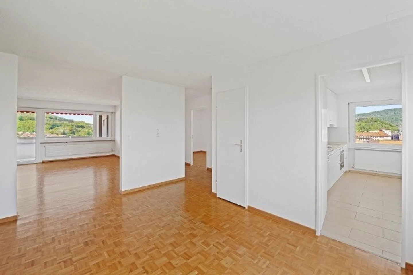 Appartamento di 3.5 locali sulla Zelglistrasse - Foto 4 di 7