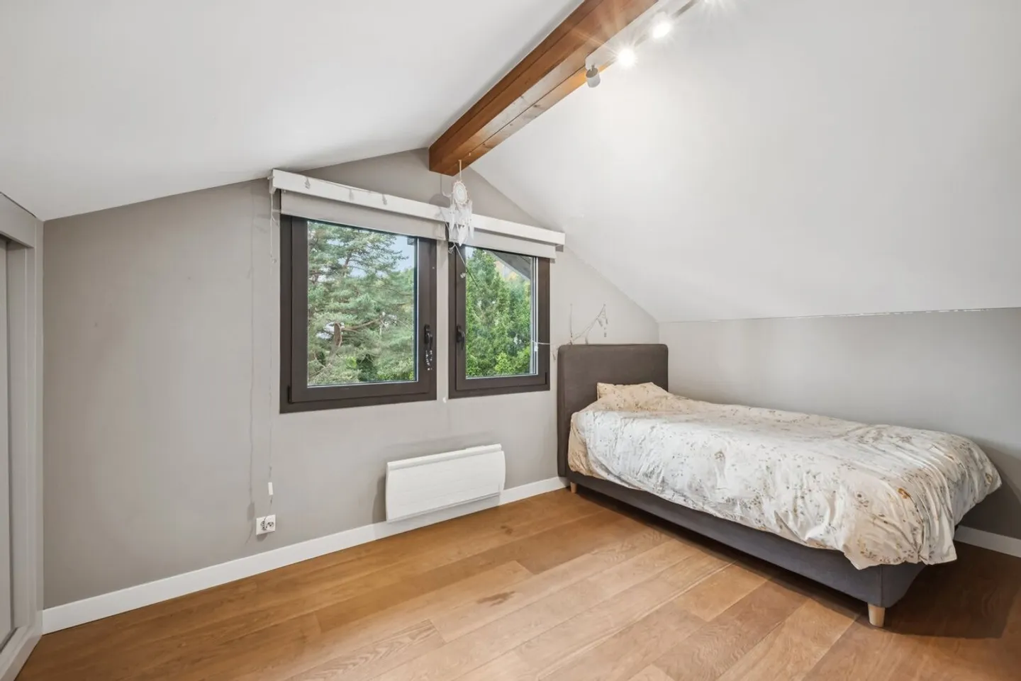 Villa indipendente con vista lago - Foto 14 di 24