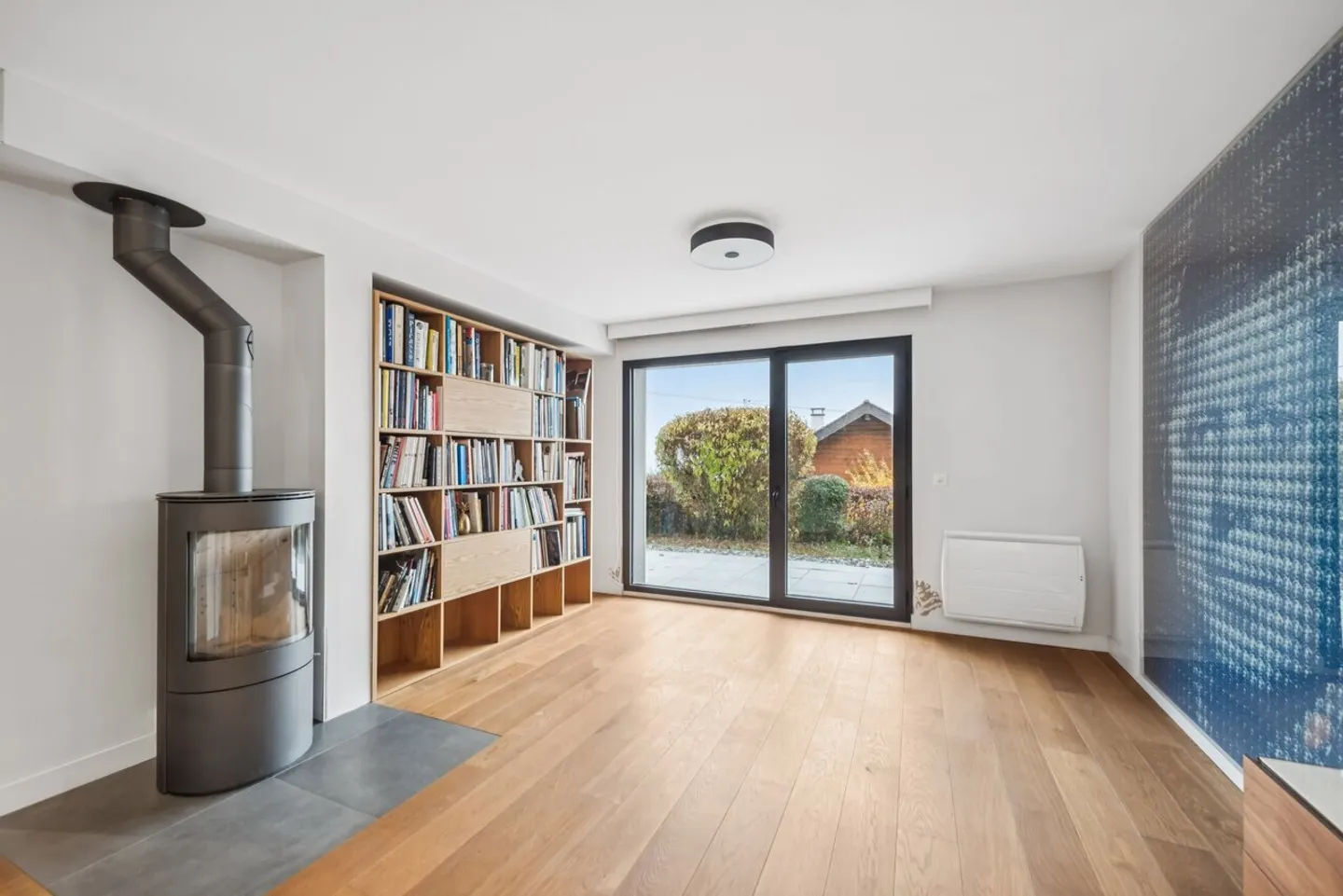 Villa indipendente con vista lago - Foto 16 di 24