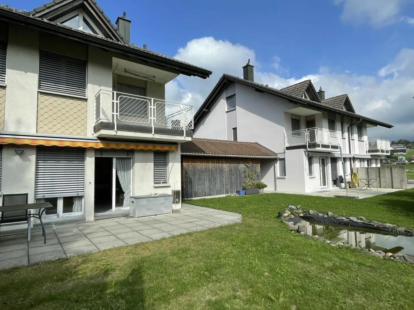 Willkommen in Ihrem neuen Familienglück! - Foto 2 von 16