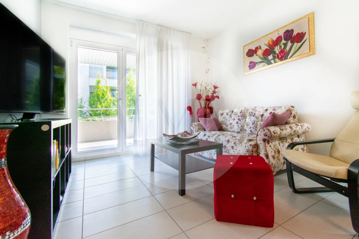 Bright Apartment in Lugano - Photo 3 of 10