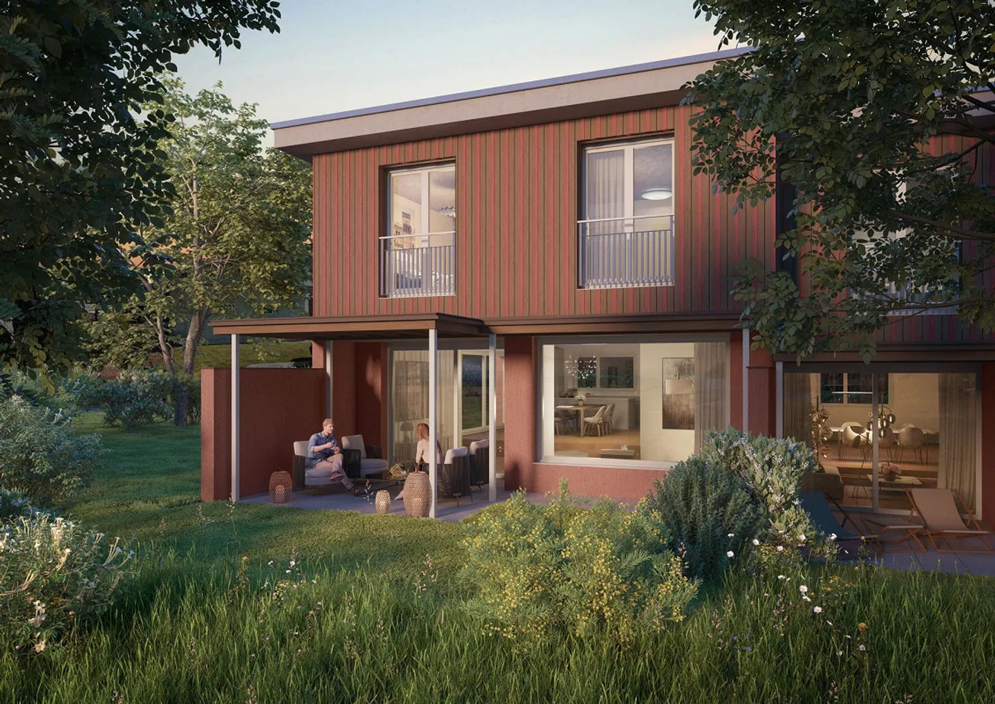 Looking for a new home for your family? - Photo 1 of 7