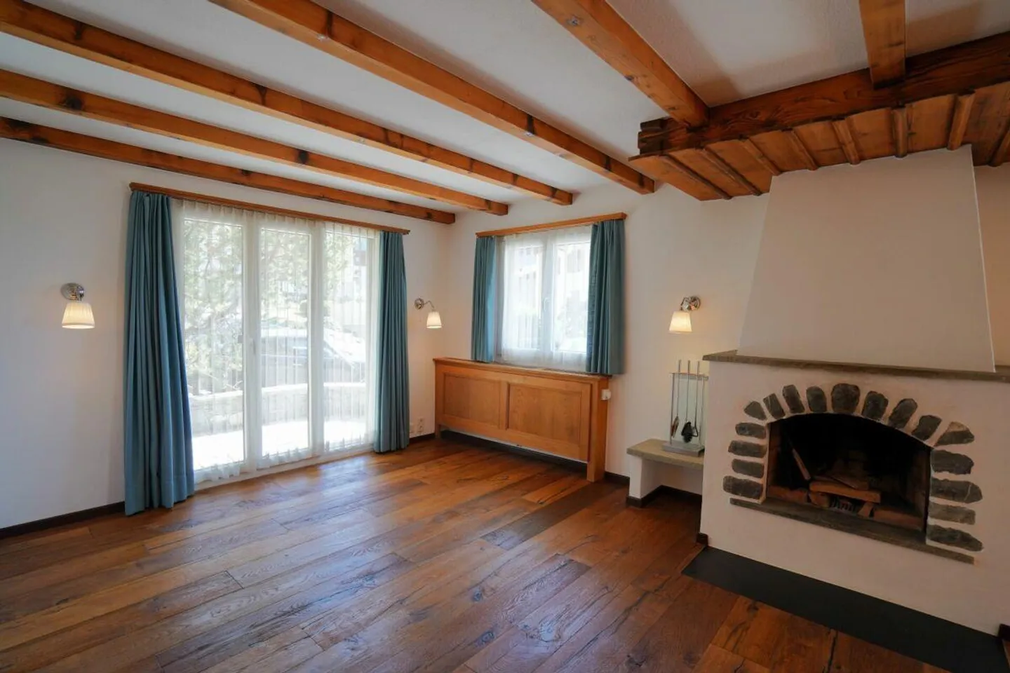 2.5-Zimmer-Wohnung für Einheimische - Foto 2 di 14