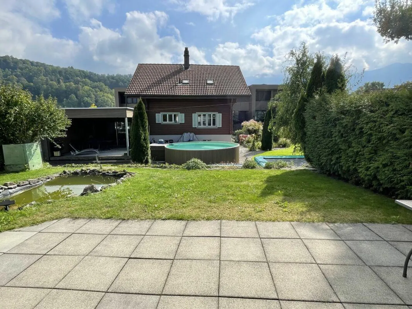 Willkommen in Ihrem neuen Familienglück! - Foto 3 von 16