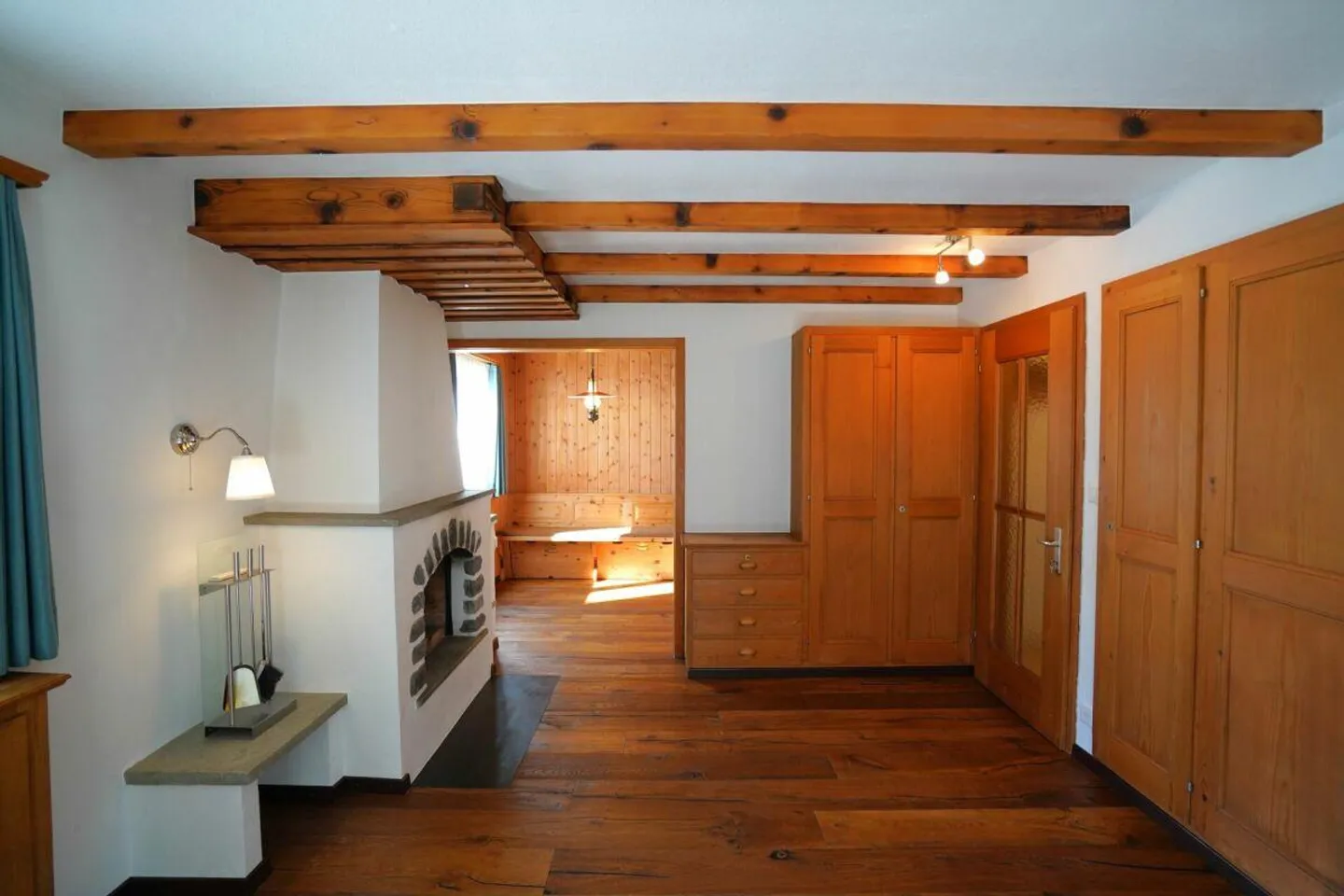 2.5-Zimmer-Wohnung für Einheimische - Foto 3 di 14