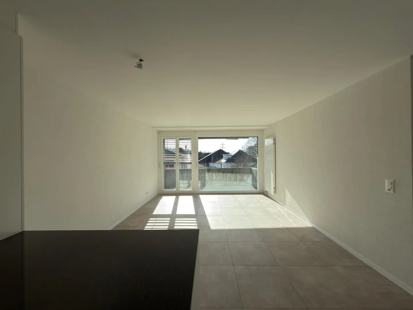 Renoviertes 3-Zimmer-Apartment - Foto 2 von 8