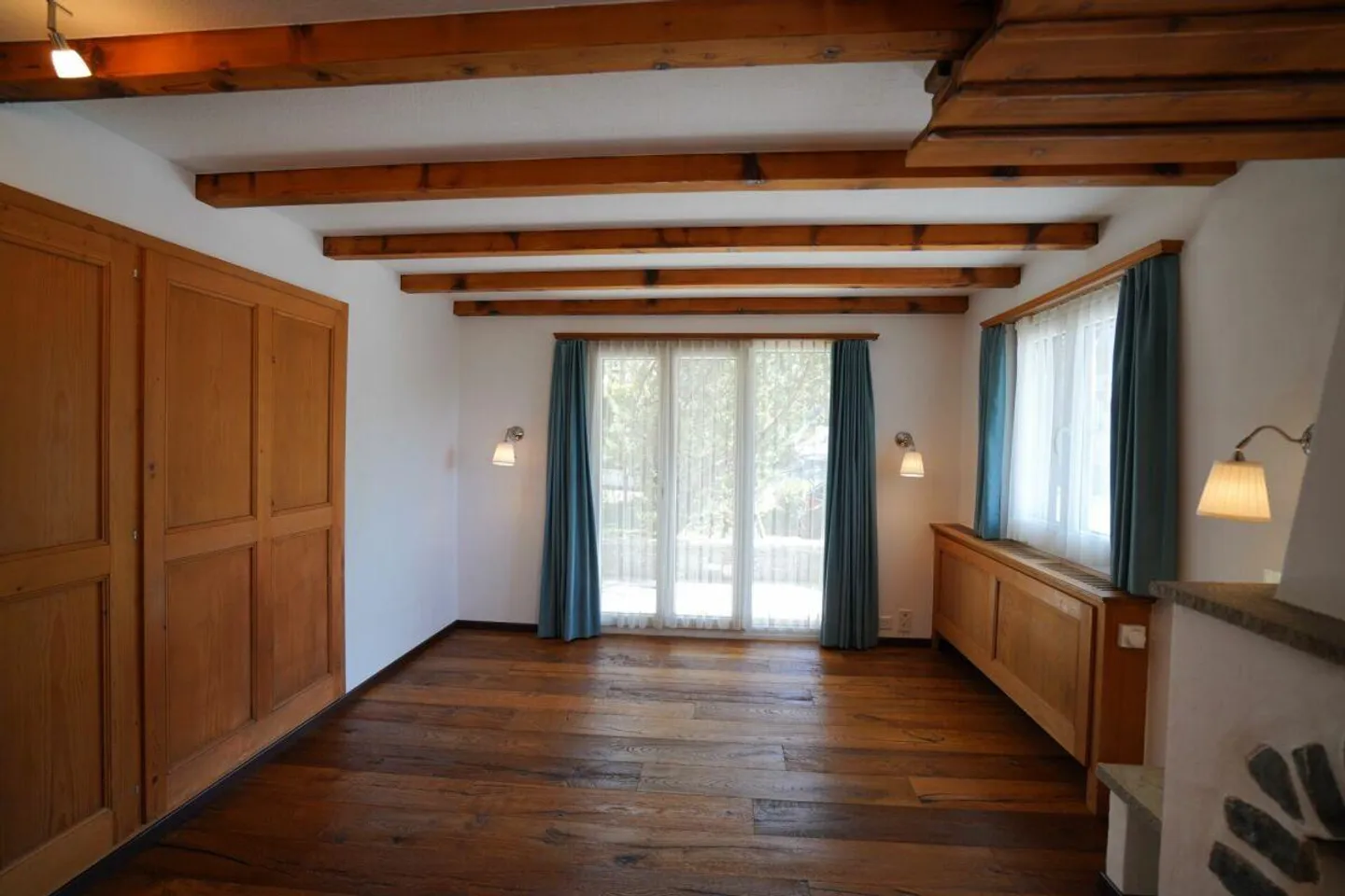 2.5-Zimmer-Wohnung für Einheimische - Foto 4 di 14
