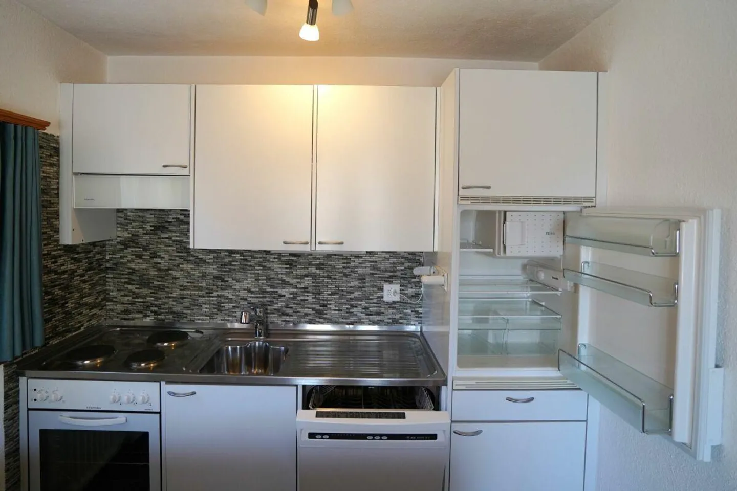 2.5-Zimmer-Wohnung für Einheimische - Foto 7 di 14