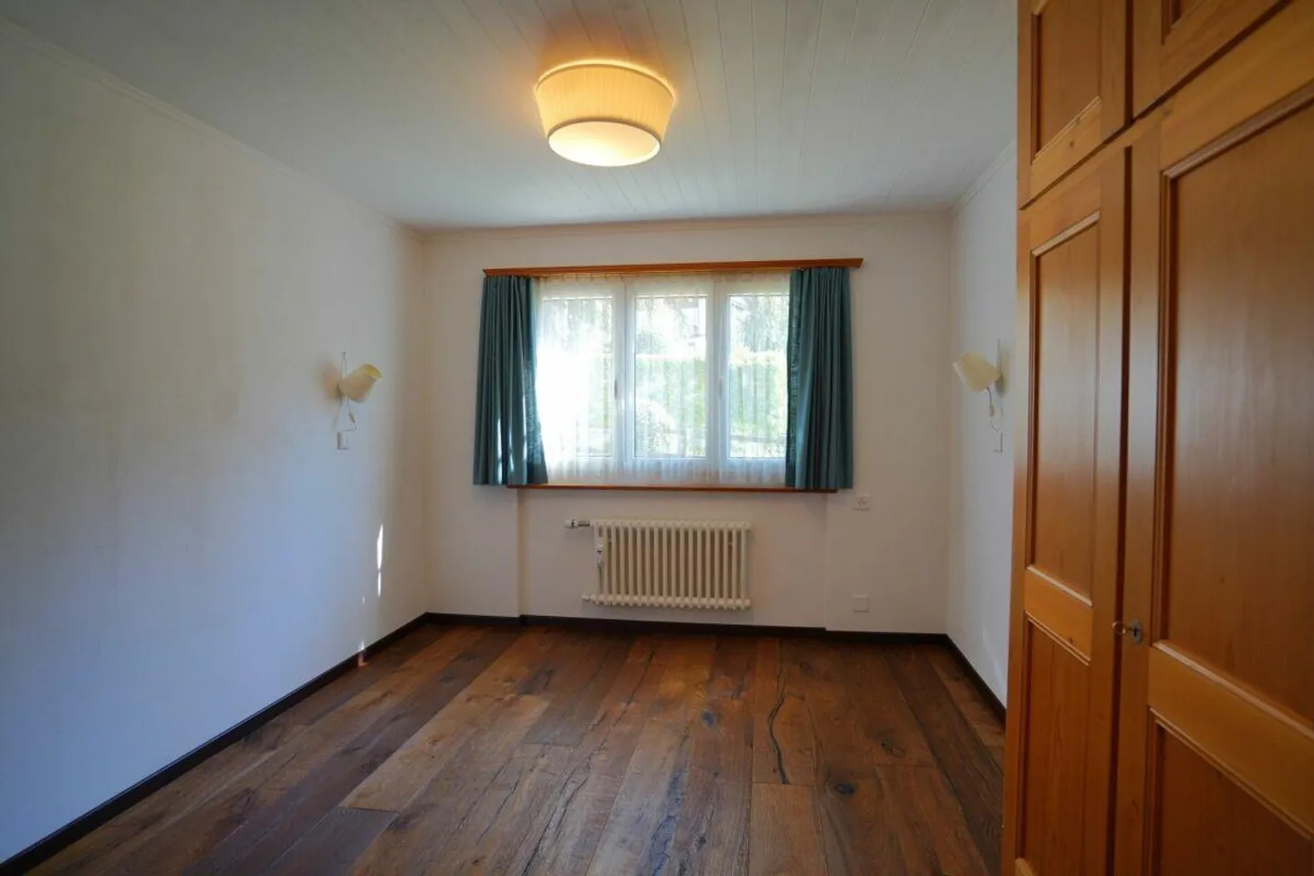 2.5-Zimmer-Wohnung für Einheimische - Foto 8 di 14