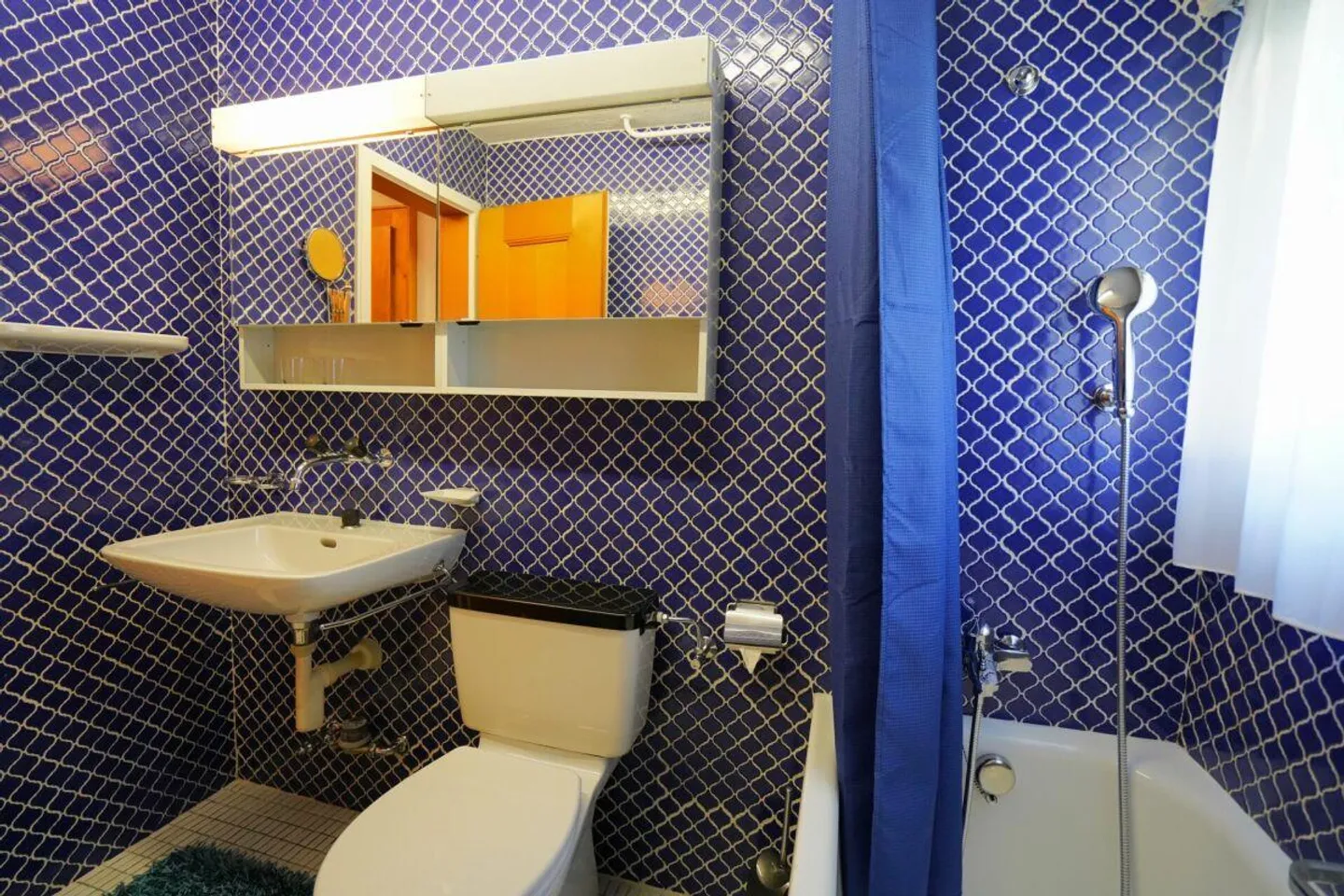 2.5-Zimmer-Wohnung für Einheimische - Foto 10 di 14