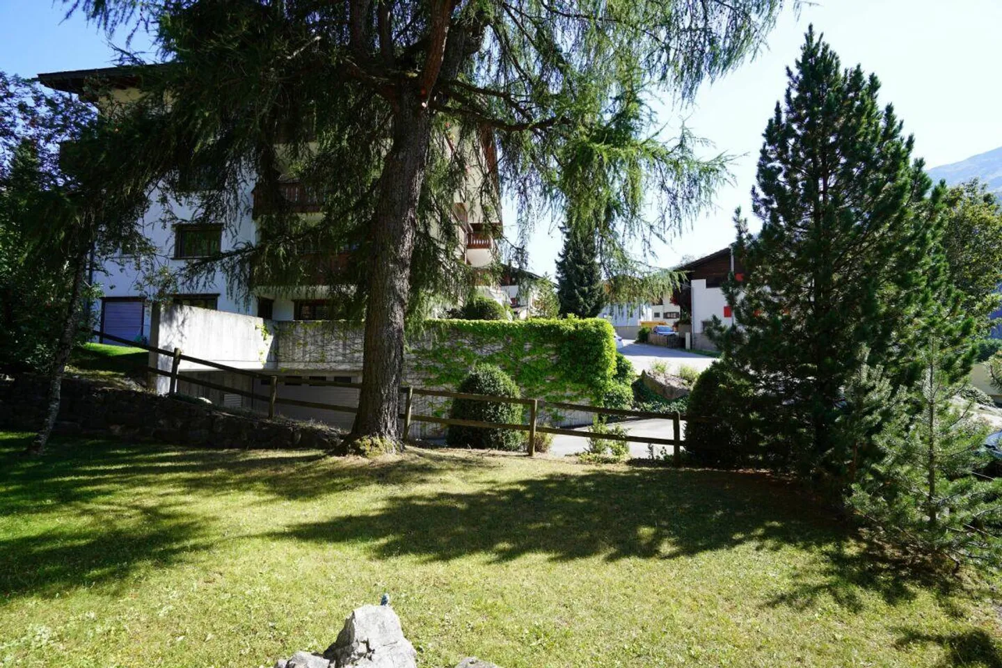 2.5-Zimmer-Wohnung für Einheimische - Foto 12 di 14