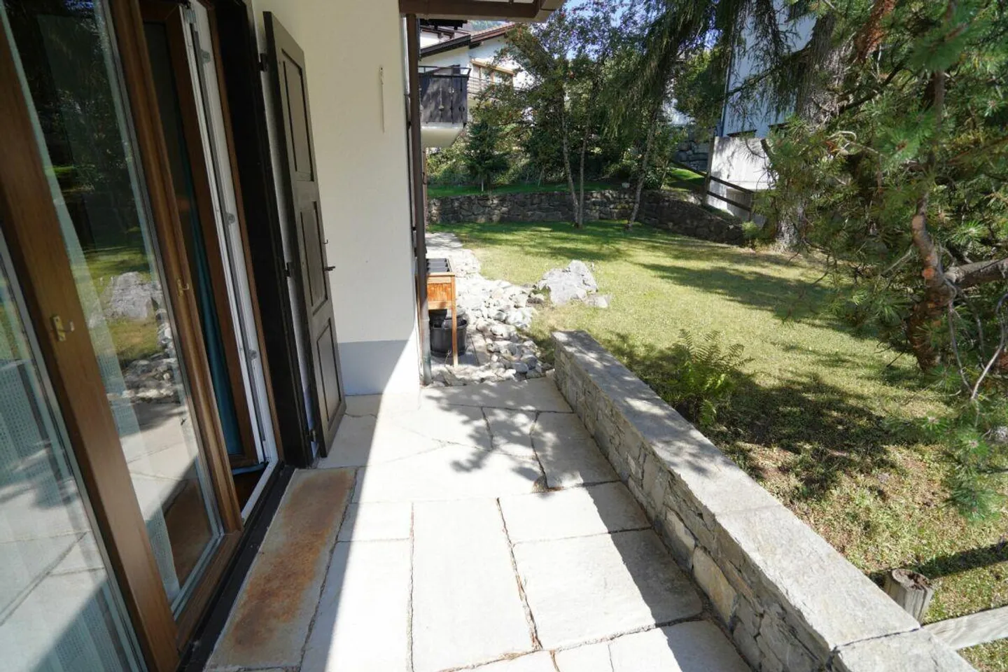 2.5-Zimmer-Wohnung für Einheimische - Foto 13 di 14