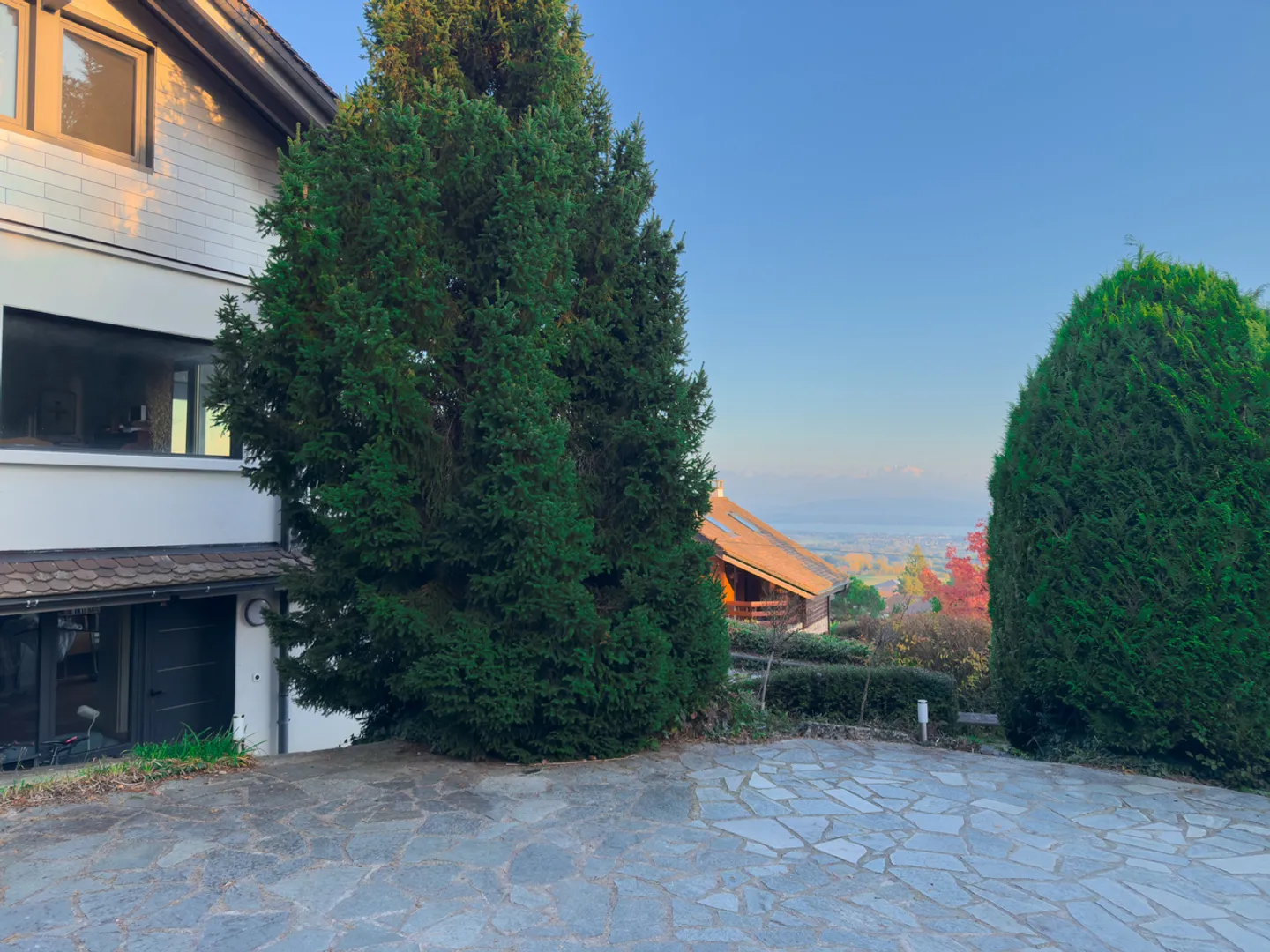 Villa indipendente con vista lago - Foto 19 di 24