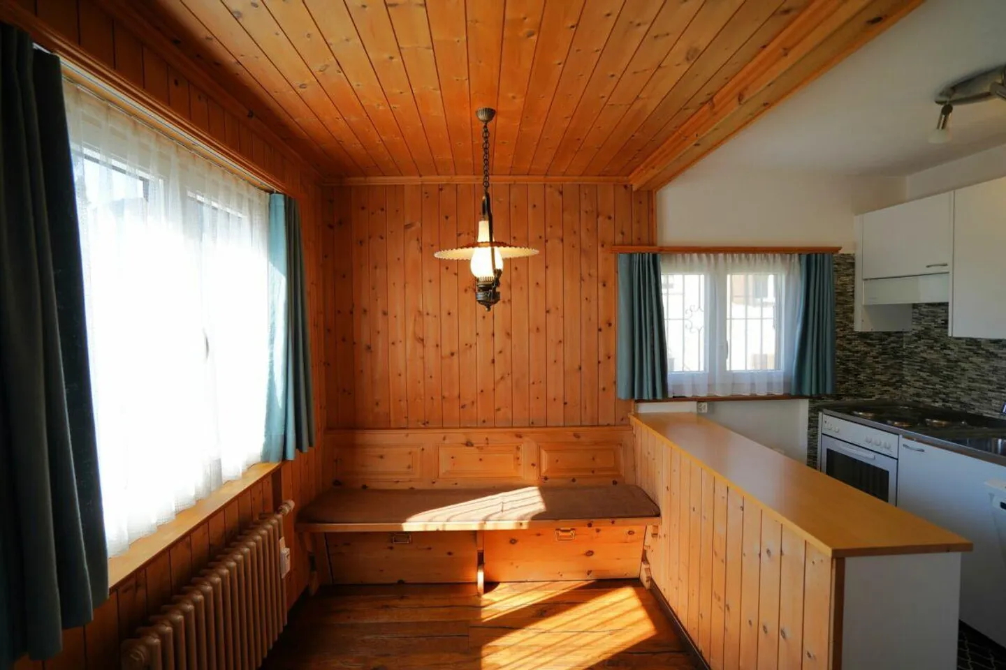 2.5-Zimmer-Wohnung für Einheimische - Foto 5 di 14