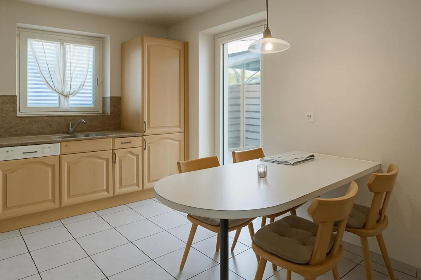 Willkommen in Ihrem neuen Familienglück! - Foto 7 von 16