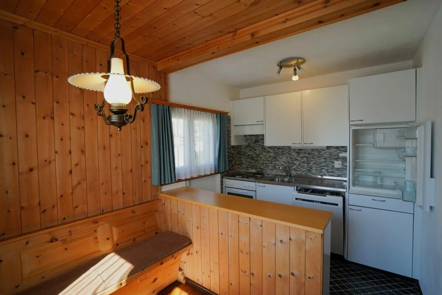 2.5-Zimmer-Wohnung für Einheimische - Foto 6 di 14