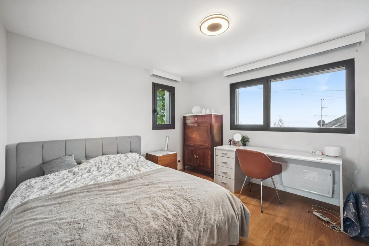 Villa indipendente con vista lago - Foto 18 di 24