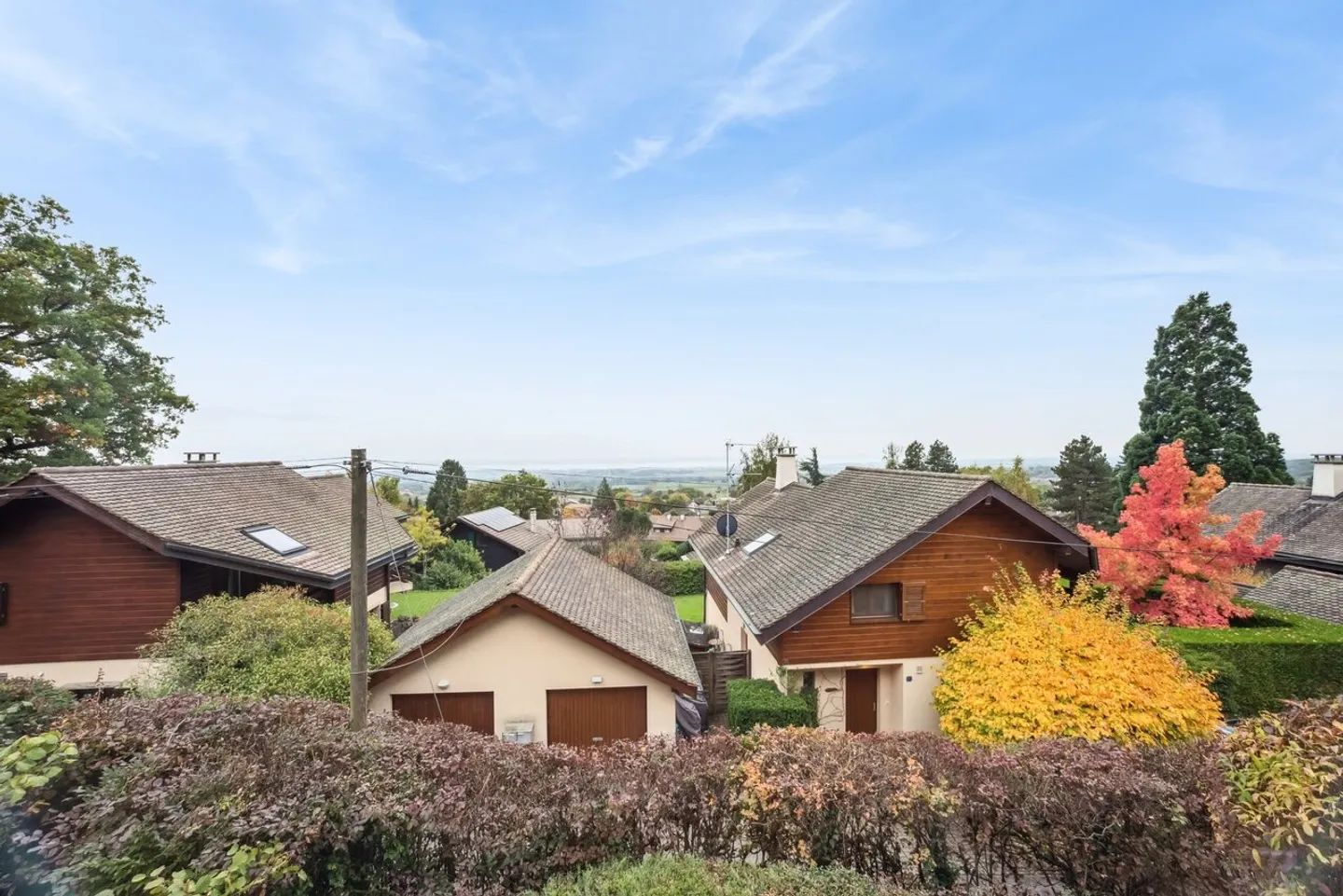 Villa indipendente con vista lago - Foto 21 di 24