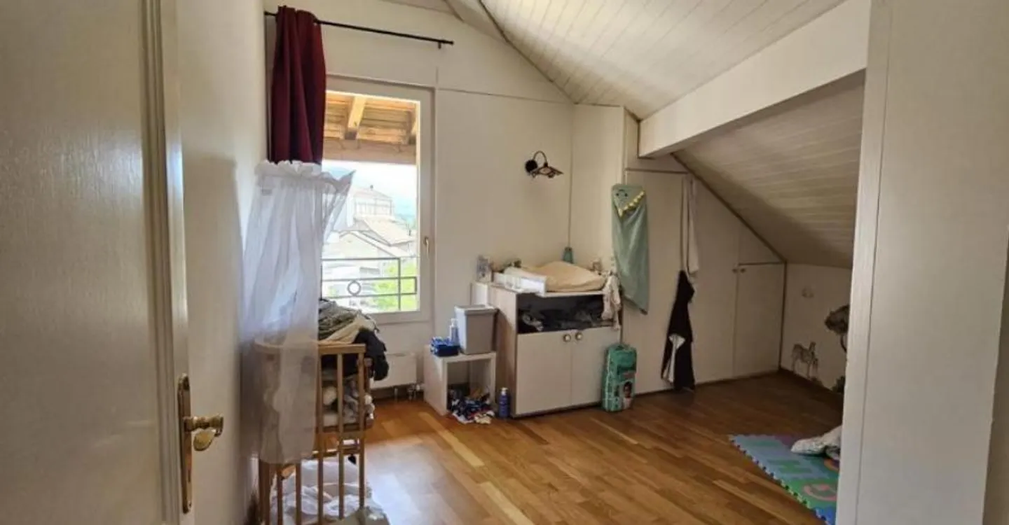 Bell'appartamento di 6 stanze a Chêne-Bourg - Foto 6 di 7