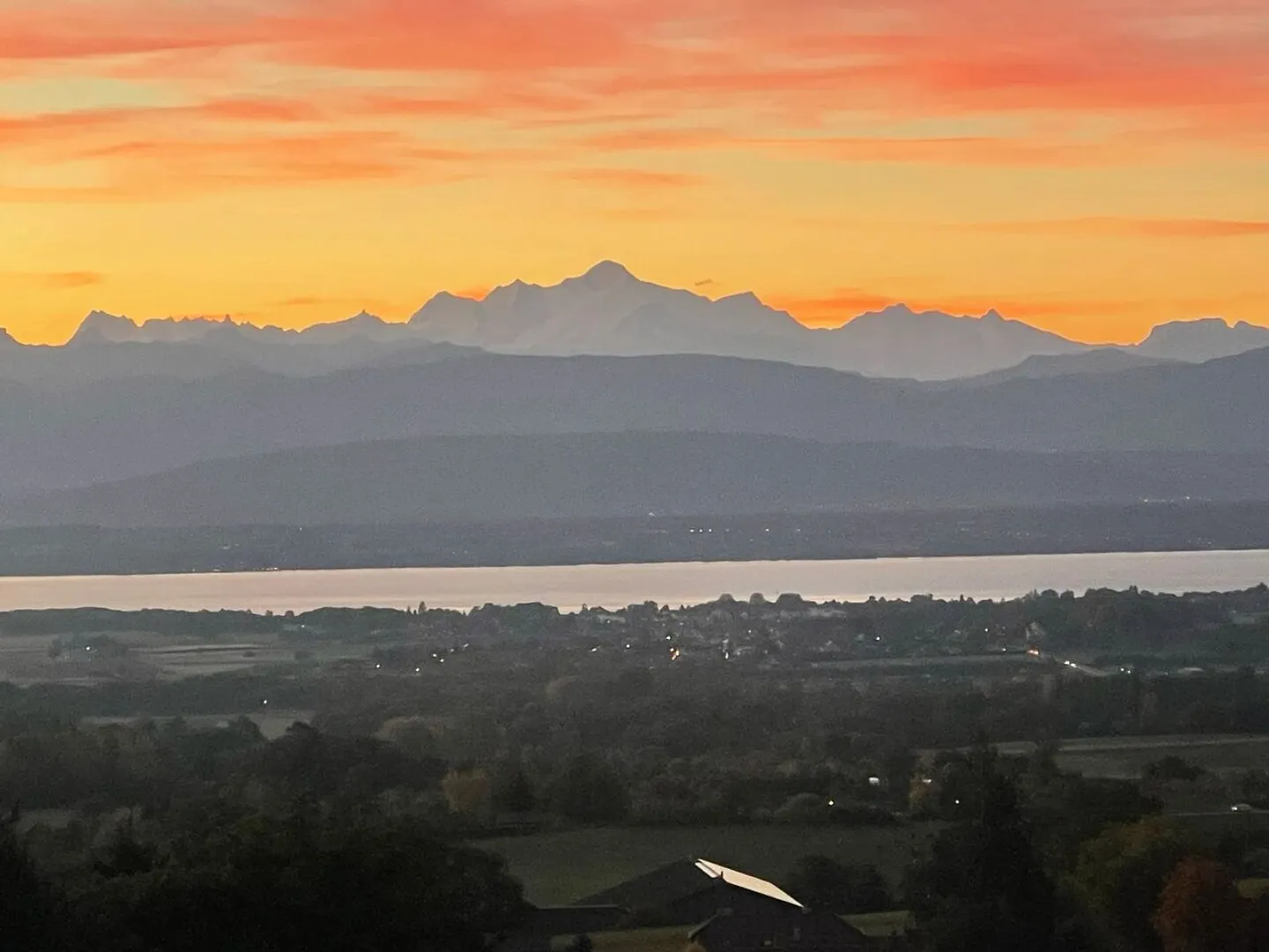 Villa indipendente con vista lago - Foto 24 di 24